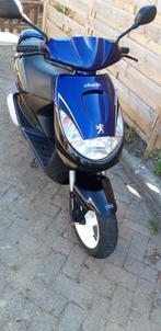 Peugeot viva city 2t sportline SL4, Ophalen of Verzenden, Zo goed als nieuw, Vivacity