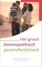 Het groot homeopathisch gezondheidsboek., Ophalen of Verzenden, Nieuw