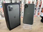 iPhone 11 Pro Max 64GB Groen - Garantie & Nieuwstaat!, Apple, Zo goed als nieuw, 64 GB, Zonder simlock