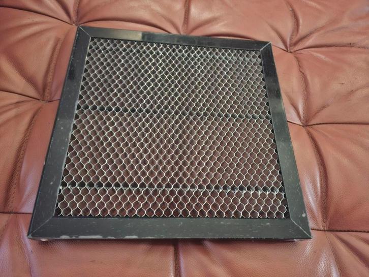 Honeycomb voor Open Frame Laser, Hobby en Vrije tijd, Knutselen, Nieuw, Ophalen of Verzenden