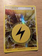 Lightning Energy 108/110 - Ex Power Keepers [LP], Hobby en Vrije tijd, Verzamelkaartspellen | Pokémon, Foil, Zo goed als nieuw