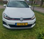 Volkswagen Golf 2.0 TSI 245pk 7-DSG 2019 Wit, Auto's, 4 cilinders, 1984 cc, Wit, 1600 kg
