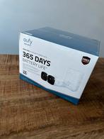 eufy camera nieuw geseald doos (1 jaar batterij), Ophalen of Verzenden