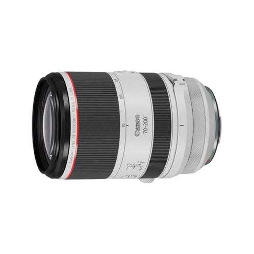 CANON RF 70-200mm f/2.8 L IS USM Informeer prijs, Audio, Tv en Foto, Fotografie | Lenzen en Objectieven, Nieuw, Overige typen