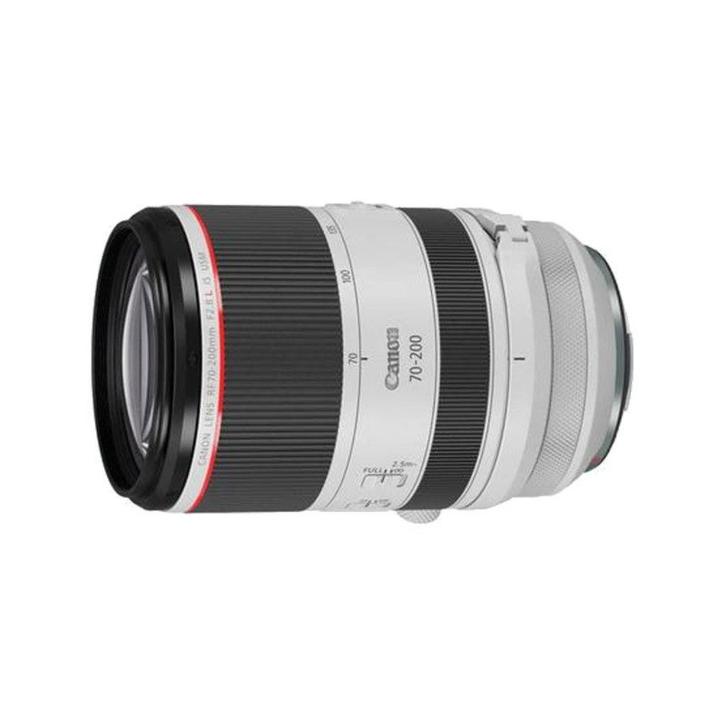 CANON RF 70-200mm f/2.8 L IS USM (Nieuw) Informeer prijs, Audio, Tv en Foto, Fotografie | Lenzen en Objectieven, Nieuw, Overige typen