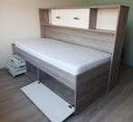 Kajuit bed Pep 200x90, Ophalen, 85 tot 100 cm, Zo goed als nieuw, Matras