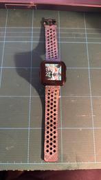 Fitbit versa, Staal, Gebruikt, Polshorloge, Ophalen