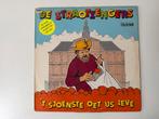lp - De Straotzengers - 't Sjoenste oet u leve, Ophalen of Verzenden, Zo goed als nieuw, 12 inch