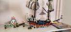 Lego piraten partij met oa 6289 compleet, Kinderen en Baby's, Speelgoed | Duplo en Lego, Ophalen of Verzenden, Gebruikt, Complete set