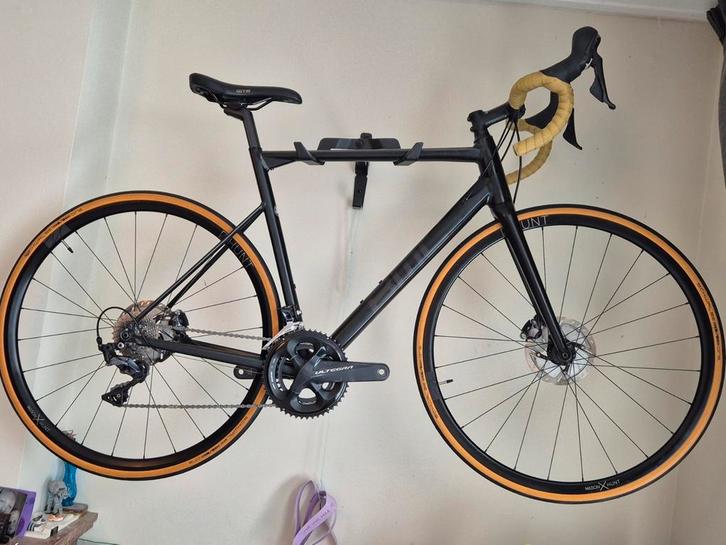 Racefiets BMC  Maat 54 - Ultegra, Fietsen en Brommers, Fietsen | Racefietsen, Gebruikt, Overige merken, Meer dan 20 versnellingen