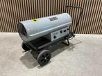 APEX LXC30 Heteluchtkanon diesel heater nieuw in doos ‼️, Doe-het-zelf en Verbouw, Verwarming en Radiatoren, Ophalen, Nieuw, 800 watt of meer