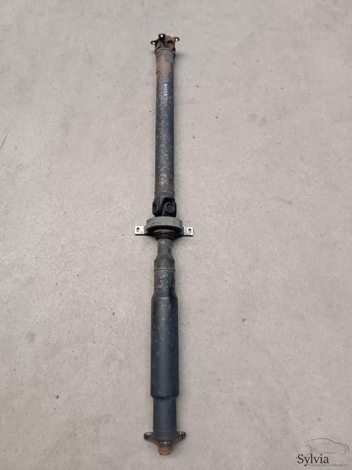 Cardanas N52 BMW Z4 serie E85 26107551158 7551158, Auto-onderdelen, Transmissie en Toebehoren, Gebruikt, Ophalen of Verzenden