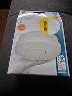 Rookmelder, Doe-het-zelf en Verbouw, Alarmsystemen, Ophalen of Verzenden, Zo goed als nieuw, Detector, Sensor of Melder, Rook