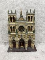 Lemax facade ST. PATRICK'S CATHEDRAL, L, Zo goed als nieuw, L, L
