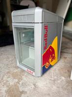 Redbull mini koelkast tafelmodel minibar, Ophalen, Gebruikt, Minder dan 85 cm, Minder dan 75 liter