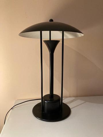 Vintage Halogeen Mushroom lamp van Happylight beschikbaar voor biedingen