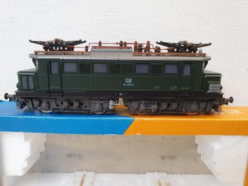 ROCO H0 4131 El. locomotief 144 075-9 analoog gelijkstroom beschikbaar voor biedingen