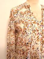 blouse Geisha/viscose, Overige kleuren, Geisha, Verzenden, Zo goed als nieuw