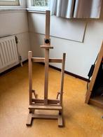 Tafelezel producthoogte 74cm, Hobby en Vrije tijd, Schilderen, Ophalen of Verzenden, Zo goed als nieuw, Ezel