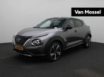 Nissan Juke 1.6 Hybrid N-Design | Navi | ECC | PDC | LMV | C, Auto's, Nissan, 12 maanden, Gebruikt, Origineel Nederlands, Bedrijf