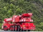 KRANLAB GOTTWALD AMK 126- 63 MAMMOET, Hobby en Vrije tijd, Modelauto's | 1:50, Overige merken, HGL74-@hotmail.com, Overig, Nieuw