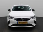 Opel Corsa-e Elegance 50 kWh | Navigatie | Warmtepomp | Appl, 12 maanden, Gebruikt, Zwart, Origineel Nederlands