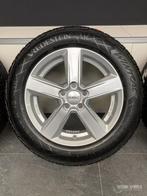 15” Toyota Yaris sport vanaf 2020 velgen winterbanden 5x100, Auto-onderdelen, Banden en Velgen, Gebruikt, 15 inch, -, -