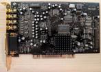 Creative Sound Blaster X-Fi SB0460, Computers en Software, Ophalen of Verzenden, Gebruikt, Intern, Creative