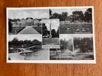 Groeten uit Apeldoorn. 1937., Verzamelen, Ansichtkaarten | Nederland, Ophalen of Verzenden, 1920 tot 1940, Gelopen, Friesland