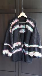 Mohair vest, Ophalen of Verzenden