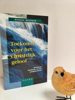 McGrath, Alister; Toekomst voor het christelijk geloof, Gelezen, Christendom | Protestants, Ophalen of Verzenden