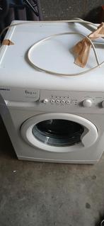 Wasmachine, Witgoed en Apparatuur, Wasmachines, Ophalen, Zo goed als nieuw, 85 tot 90 cm
