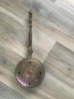 Bedpan, Antiek en Kunst, Antiek | Koper en Brons, Ophalen of Verzenden