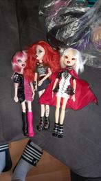 Bratz, Ophalen of Verzenden, Zo goed als nieuw, Overige typen