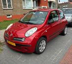 Nissan Micra 1.2 AUTOMAAT, Ophalen of Verzenden