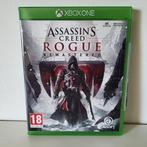 Assassins Creed Rogue Remastered, Spelcomputers en Games, Games | Xbox One, Avontuur en Actie, Ophalen of Verzenden, 1 speler