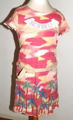mooie Scotch R´Belle jurk maat 116, Meisje, Ophalen of Verzenden, Zo goed als nieuw, Jurk of Rok