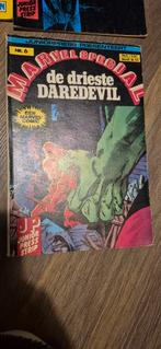 Marvel Comics Lot: Superhelden, Geheime Oorlogen, Specials, Meerdere stripboeken, Ophalen of Verzenden, Gelezen, Marvel