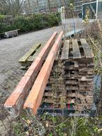 Staltonlatei, Doe-het-zelf en Verbouw, Metselstenen, Ophalen of Verzenden, Zo goed als nieuw, Bakstenen