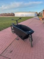 Urban Arrow performance line 500Wh, Fietsen en Brommers, Fietsen | Bakfietsen, Overige merken, ., Huif, Ophalen of Verzenden