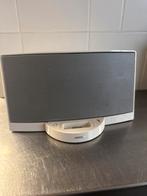Bose SoundDock Muzieksysteem, Audio, Tv en Foto, Luidsprekers, Gebruikt, Overige typen, Ophalen of Verzenden, Bose