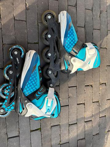Inlineskates maat 33-37 beschikbaar voor biedingen