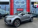 Land Rover Range Rover Evoque D200 R-Dynamic Panorama Merida, Automaat, Gebruikt, Zwart, 4 cilinders