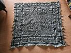 Sjaal, Kleding | Dames, Mutsen, Sjaals en Handschoenen, Ophalen of Verzenden, Gedragen, Maat 46/48 (XL) of groter, Sjaal