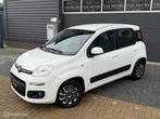 Fiat Panda 0.9 TwinAir Lounge, Airco, 5 deurs, apk 03-2026.., Auto's, Voorwielaandrijving, Stof, Gebruikt, Panda