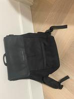 Kapten & Son Rugzak (prev) - Zwart, Ophalen of Verzenden, Gebruikt