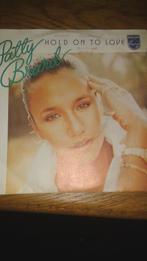 patty brard - hold on, Gebruikt, Verzenden, 7 inch, Single