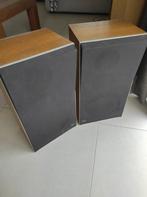 Beovox 45-2 luidsprekers, Ophalen, Gebruikt, Front, Rear of Stereo speakers, Overige merken