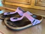 Birkenstock teenslippers maat 39, Ophalen of Verzenden, Zo goed als nieuw
