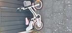 Kinderfietsje te koop, Fietsen en Brommers, Steps, Ophalen, Gebruikt
